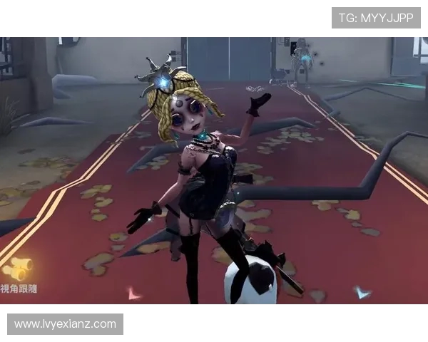 第五人格平板打游戏手部姿势美学与操作技巧分析